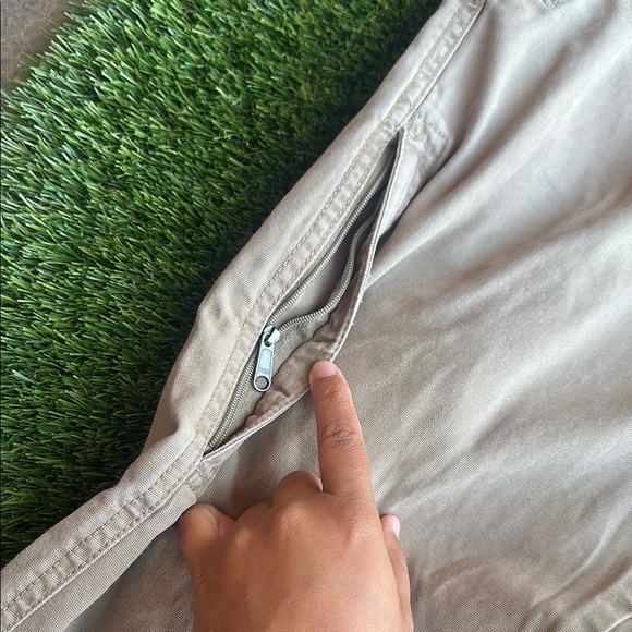 Columbia Mens Cargo Utility Pants Size 32W and 30L - Picture 6 of 8